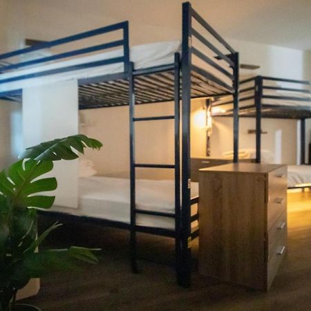 Bposhtels Лас Вегас Екстериор снимка
