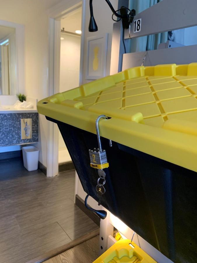Bposhtels Лас Вегас Екстериор снимка