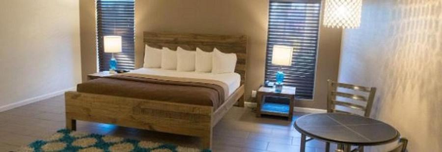 Bposhtels Лас Вегас Екстериор снимка