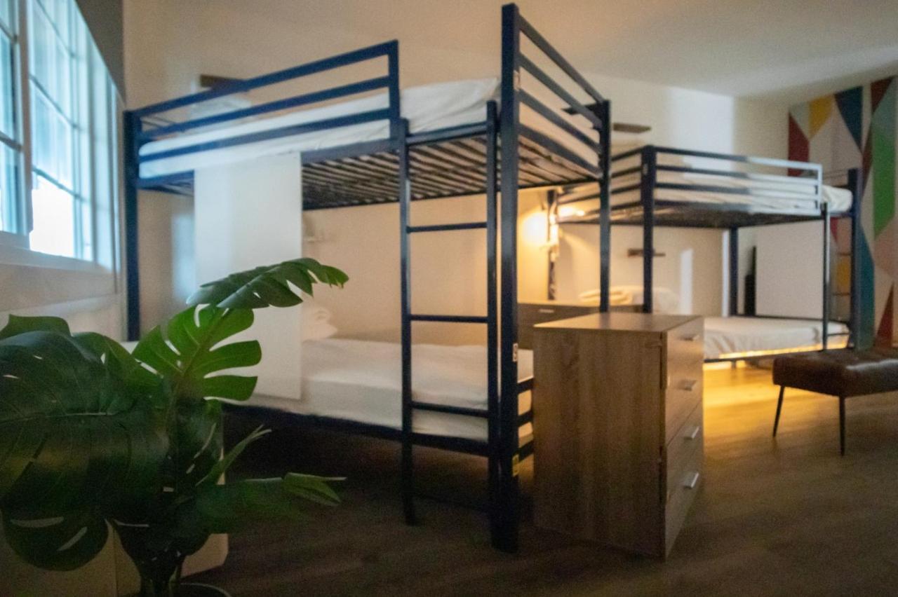 Bposhtels Лас Вегас Екстериор снимка